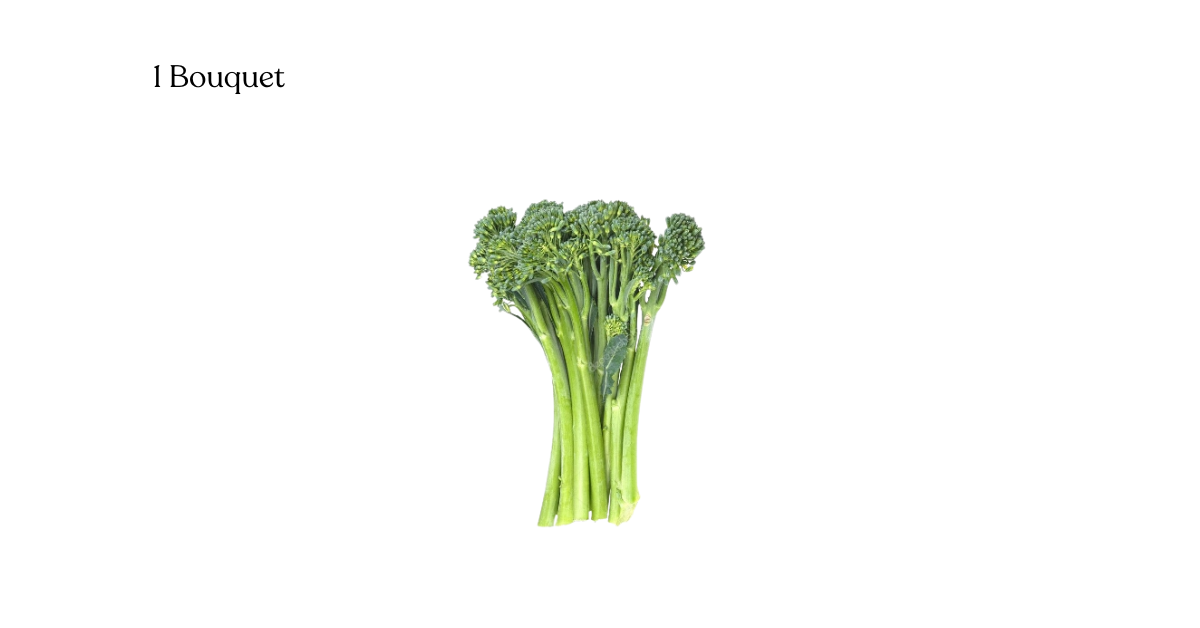 Broccolini
