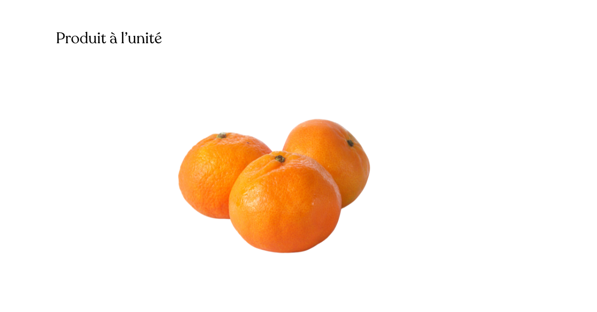 Mandarine