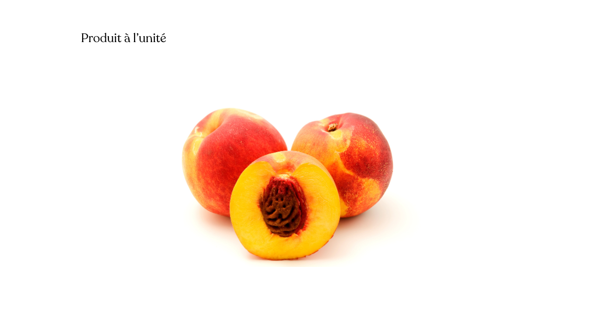 Nectarine