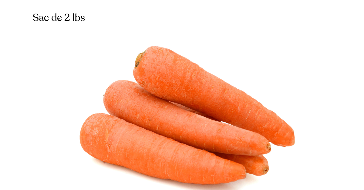 Carottes