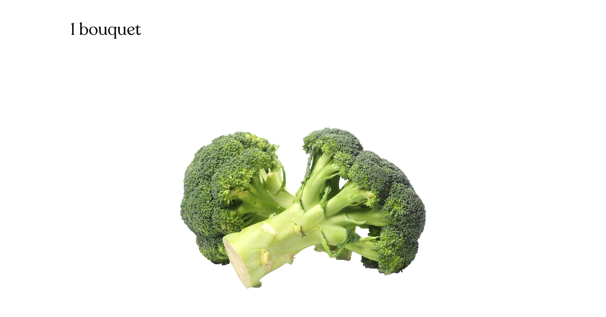 Brocoli
