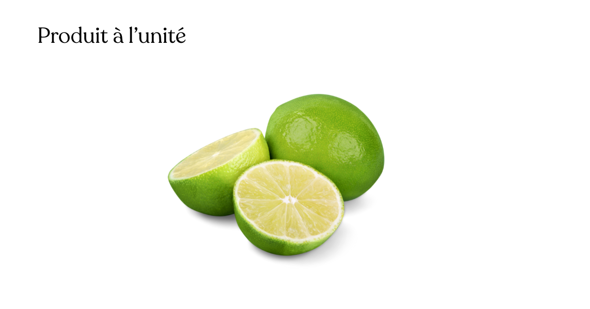 Lime